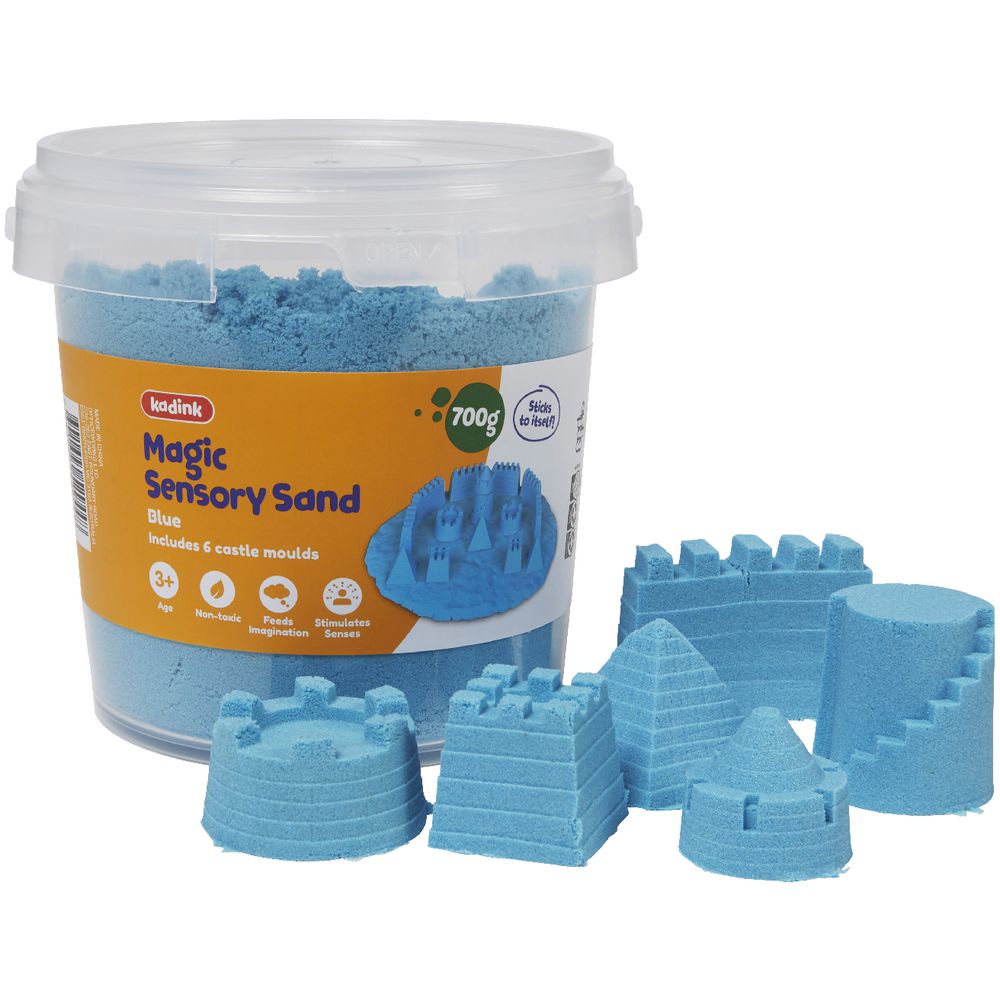 officeworks kinetic sand