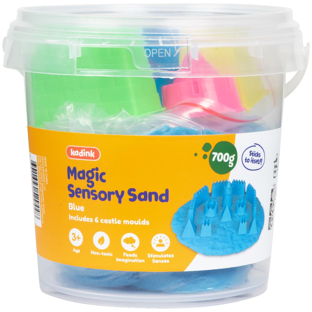 officeworks kinetic sand