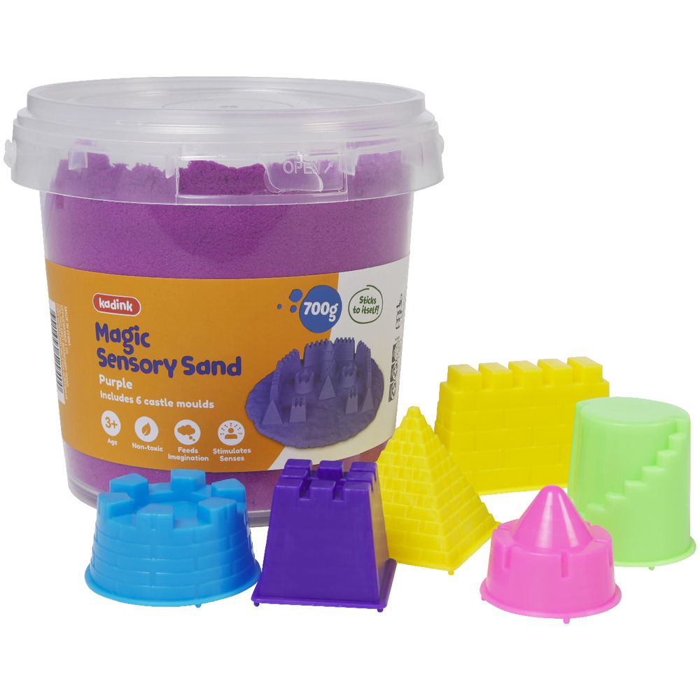 officeworks kinetic sand