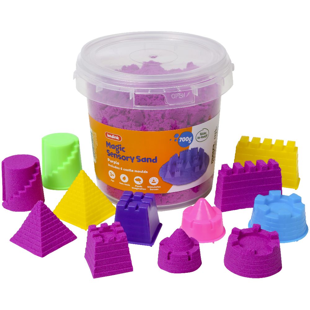 officeworks kinetic sand