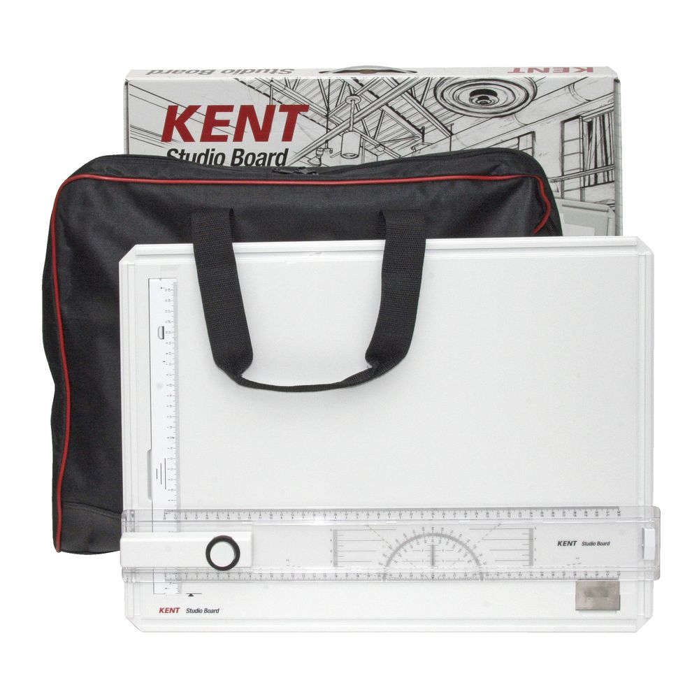 Kent Studio Drawing Board Officeworks