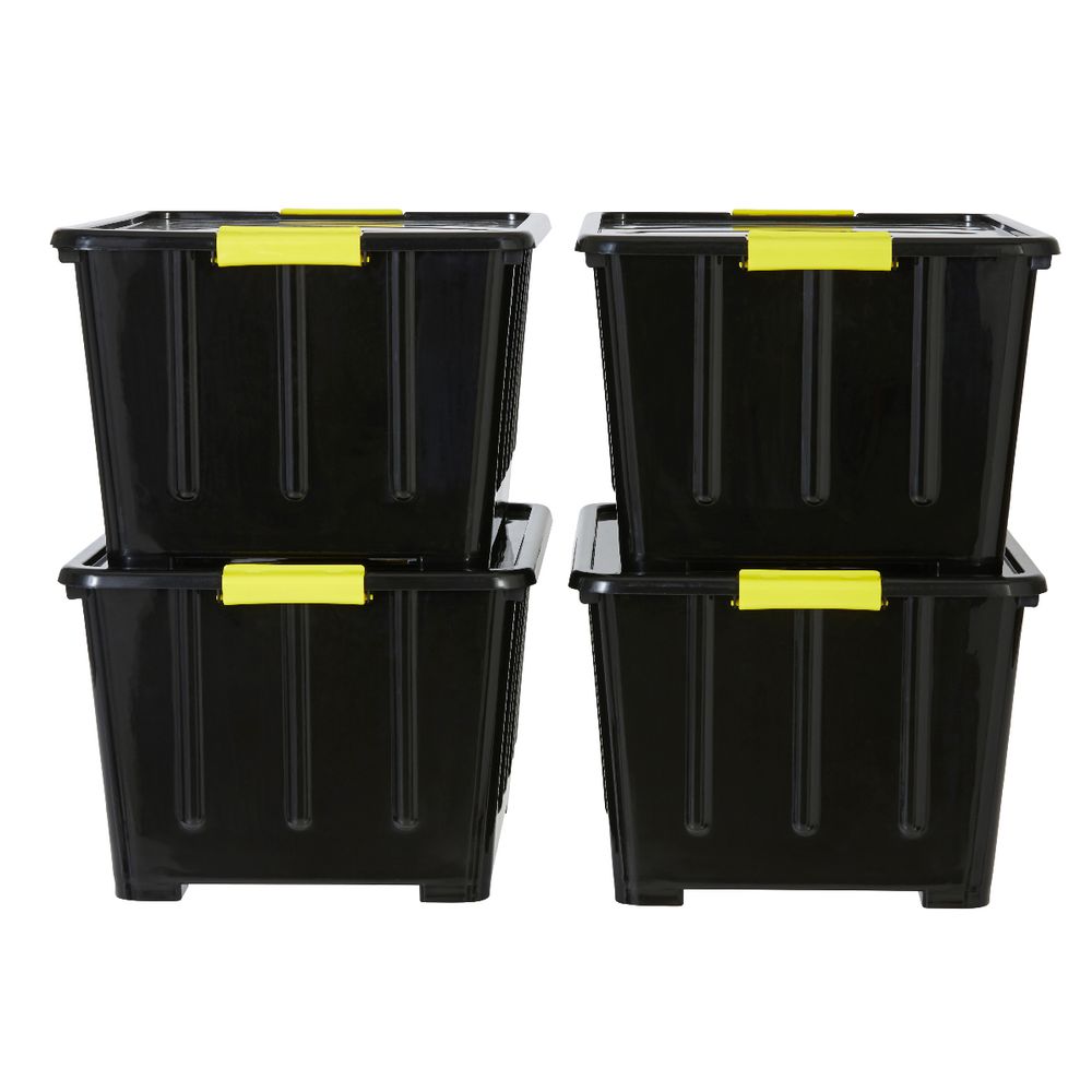 Keji 50L Storage Container