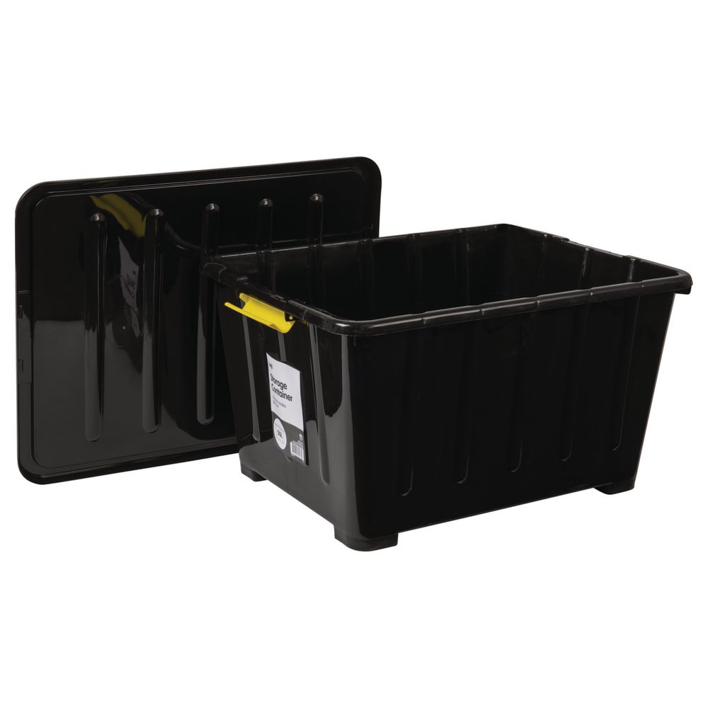 Keji 50L Storage Container