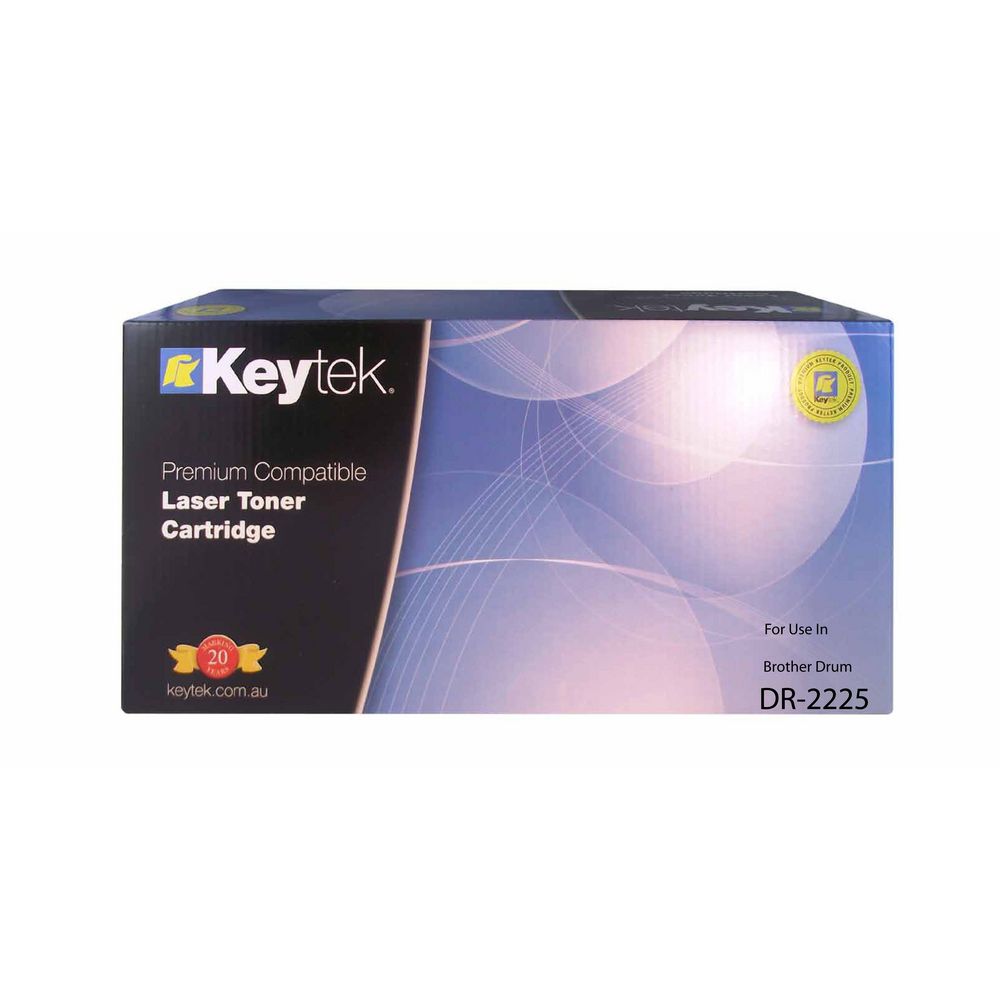 Keytek Brother Drum Unit DR2225