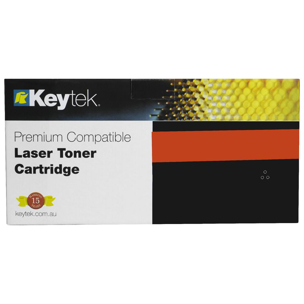 Keytek BROTN2150COM Toner Black