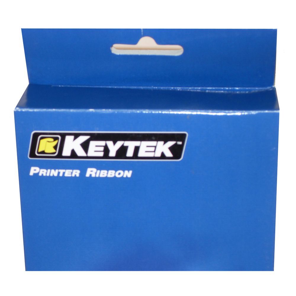 Keytek Z002 Compatible Epson Ribbon Black LQ800