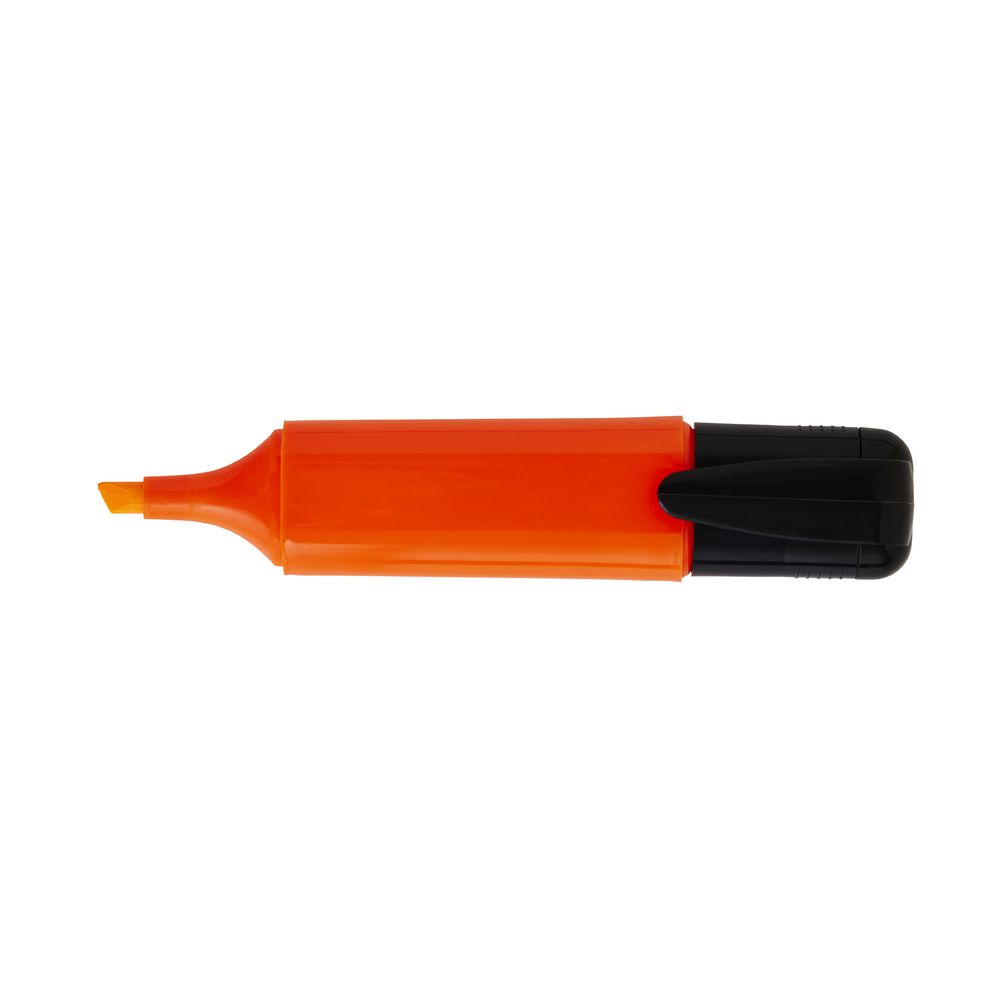 Keji Highlighters Assorted 4 Pack