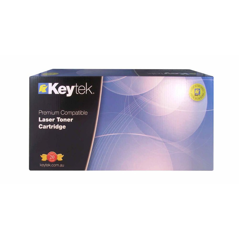 Keytek Alternate HP 226A Toner Cartridge Black