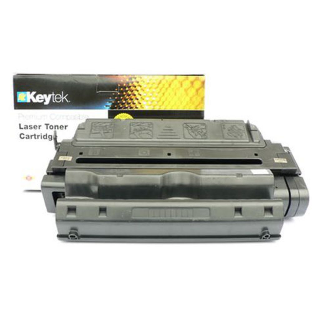Keytek Alternate HP 53X Toner Cartridge Black