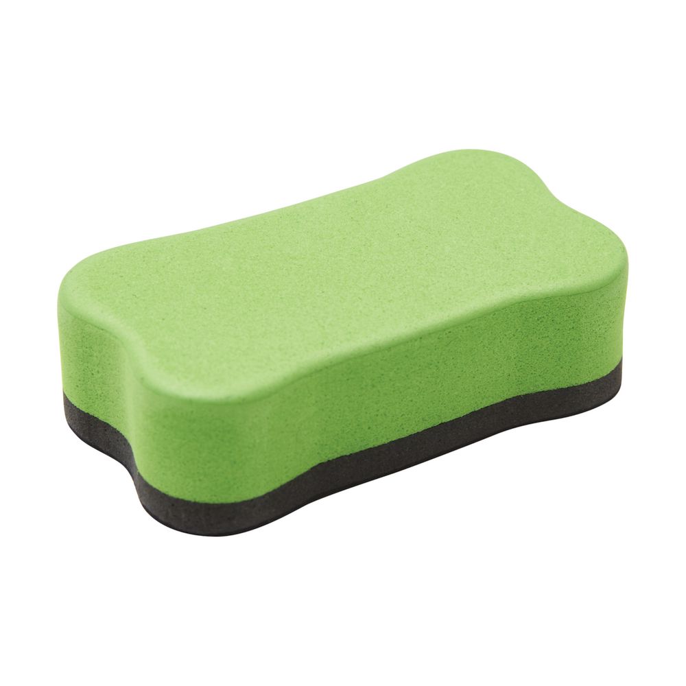Keji Magnetic Whiteboard Eraser Small