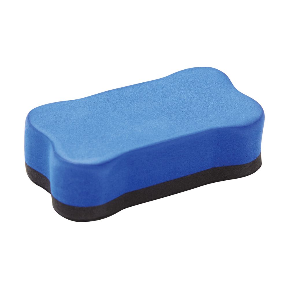 Keji Magnetic Whiteboard Eraser Small