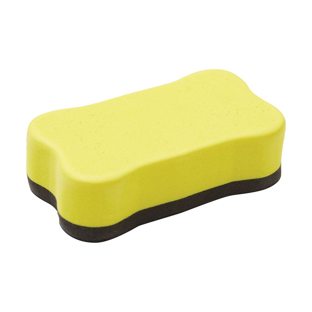 Keji Magnetic Whiteboard Eraser Small