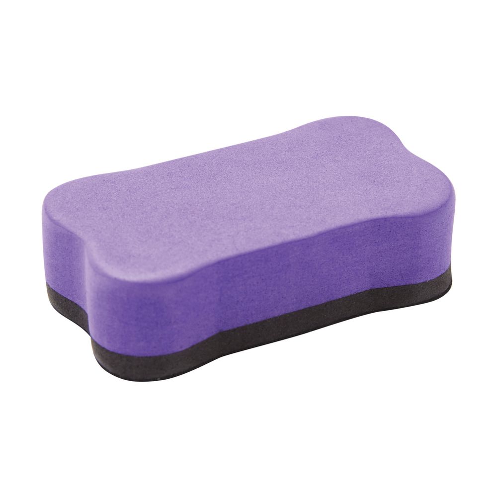 Keji Magnetic Whiteboard Eraser Small