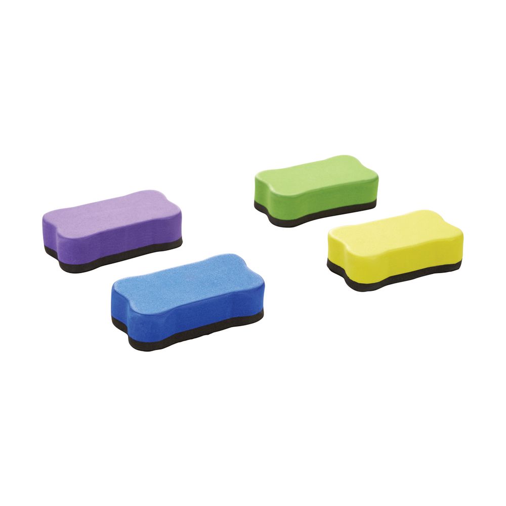Keji Magnetic Whiteboard Eraser Small