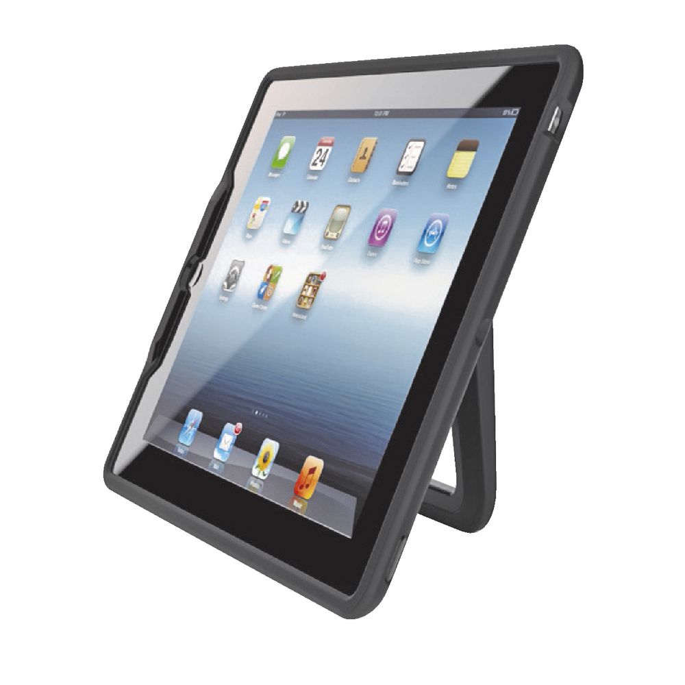 Kensington Adjustable Kickstand Secureback M Series