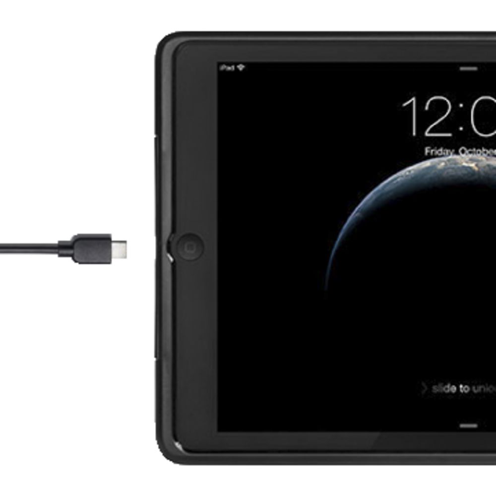 Kensington SecureBack Payment Enclosure iPad Air