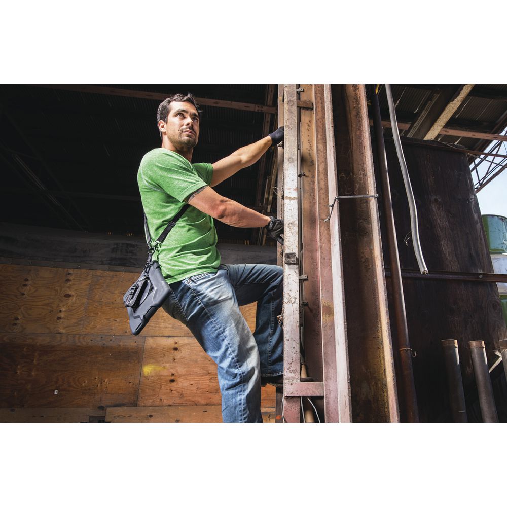 Kensington SecureBack Rotating Hand Strap
