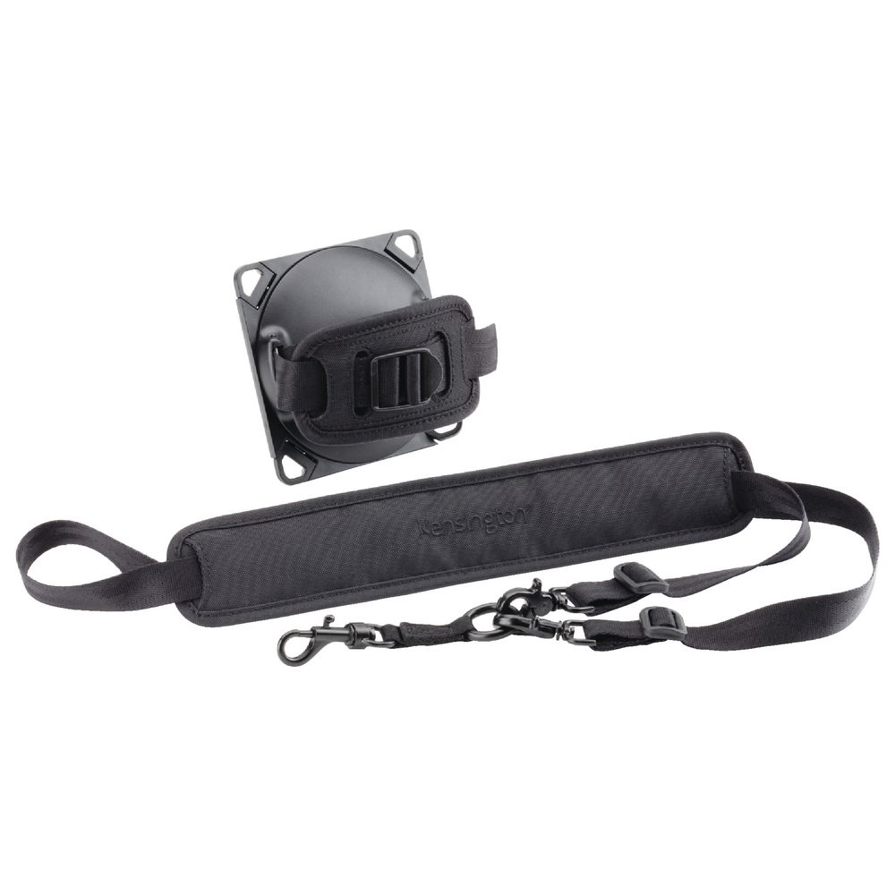 Kensington SecureBack Rotating Hand Strap