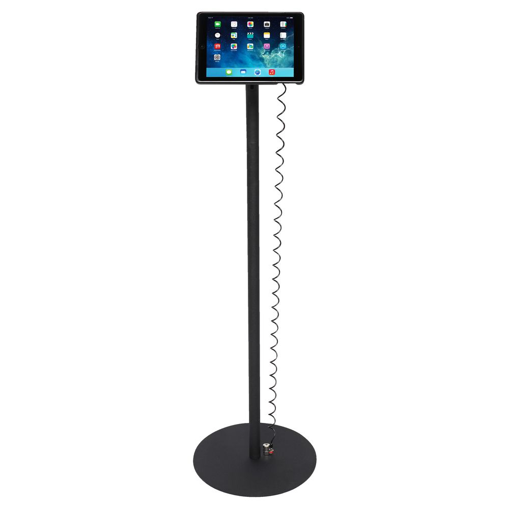 Kensington SecureBack Floor Stand