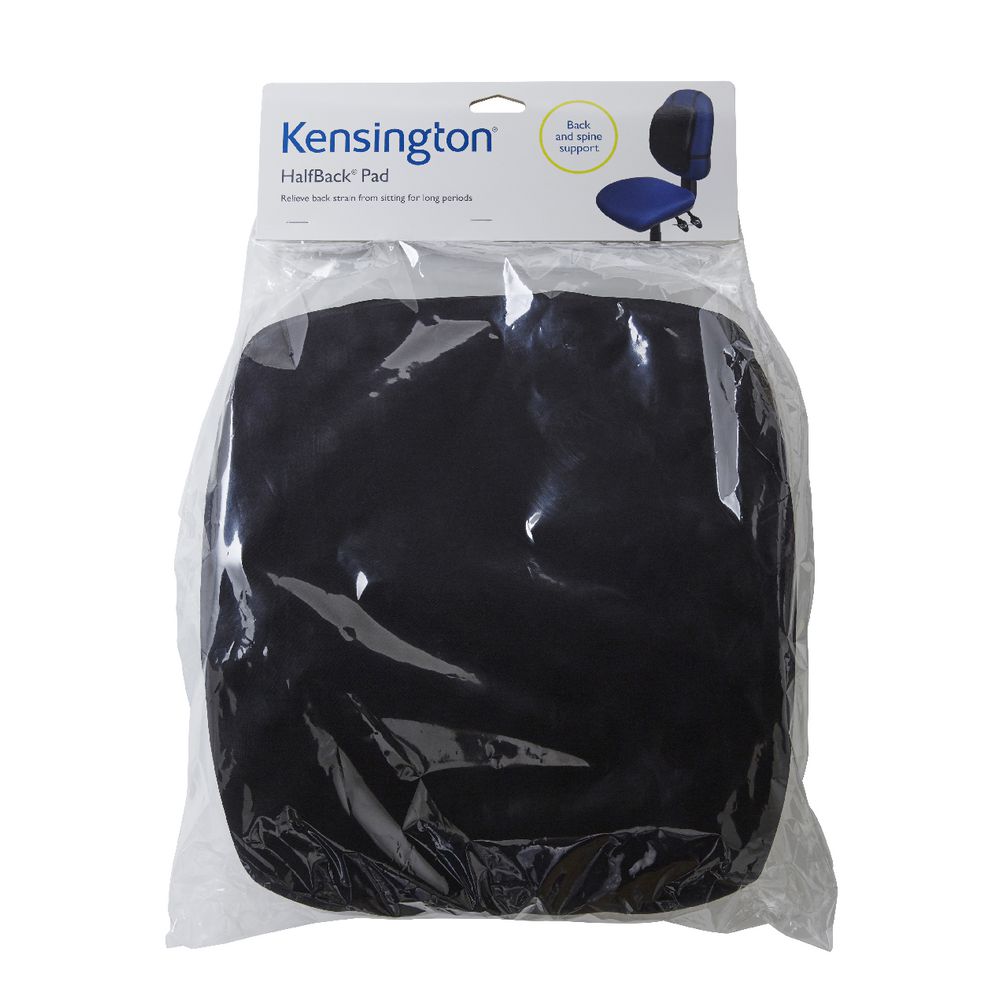 Kensington HalfBack Pad