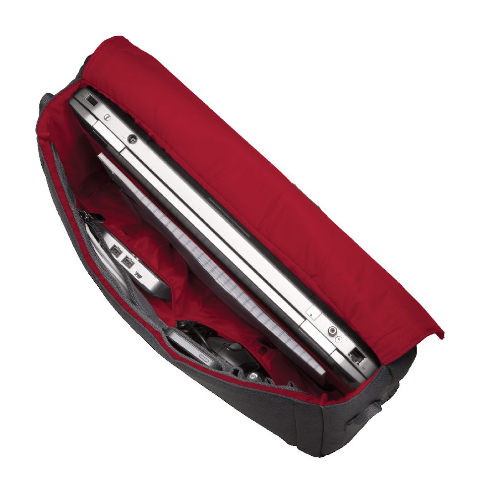 Kensington LM340 Messenger Bag 14