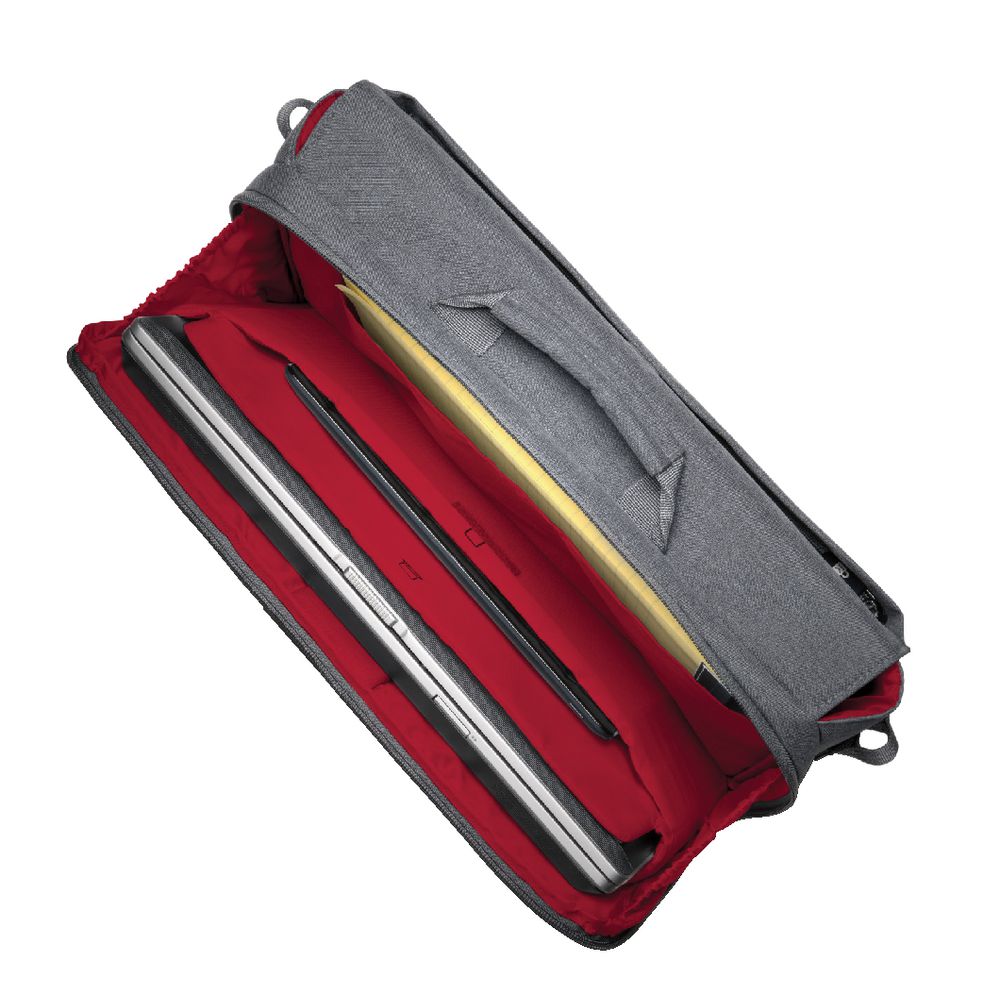 Kensington LM340 Messenger Bag 14