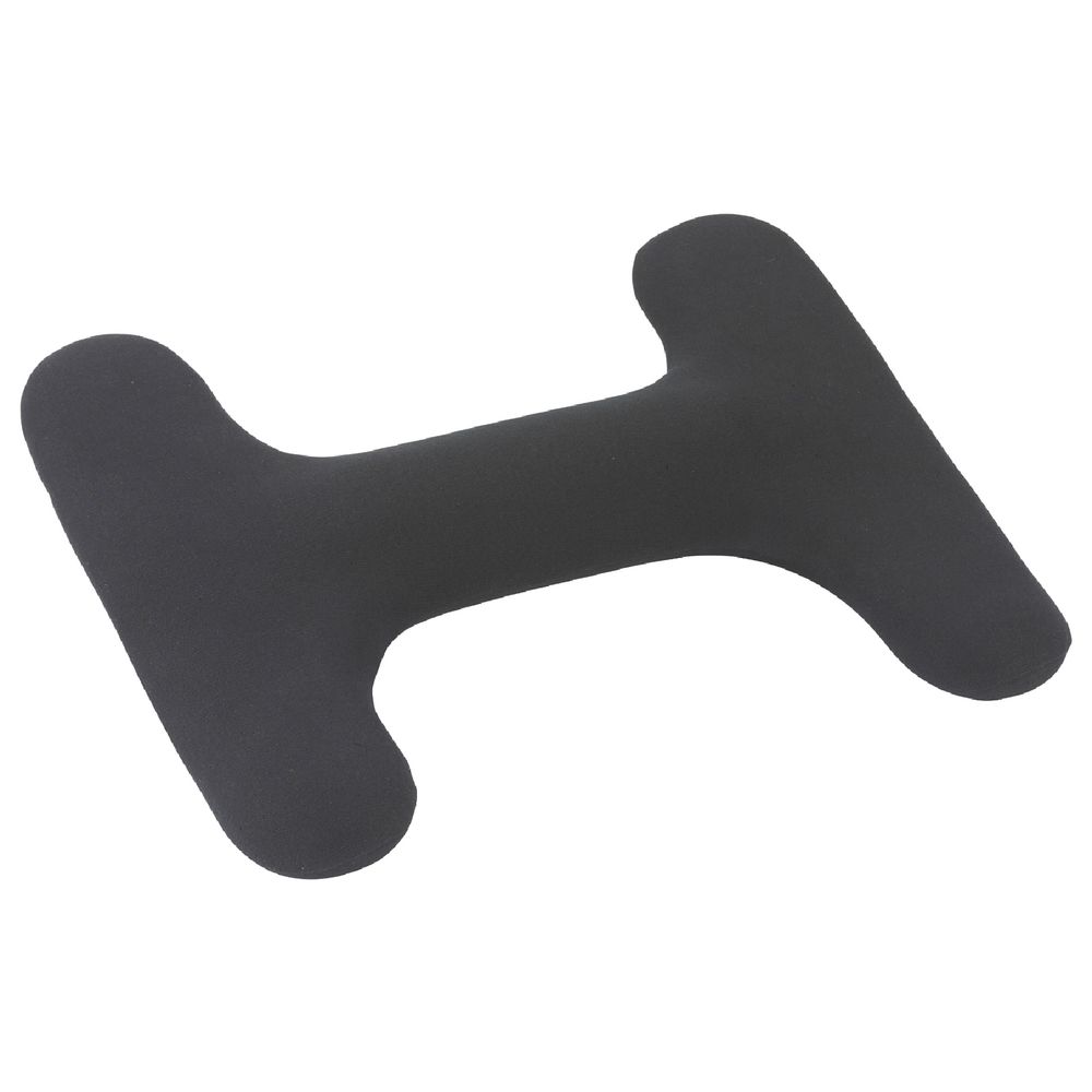 Kensington Memory Foam Lumbar Back Rest