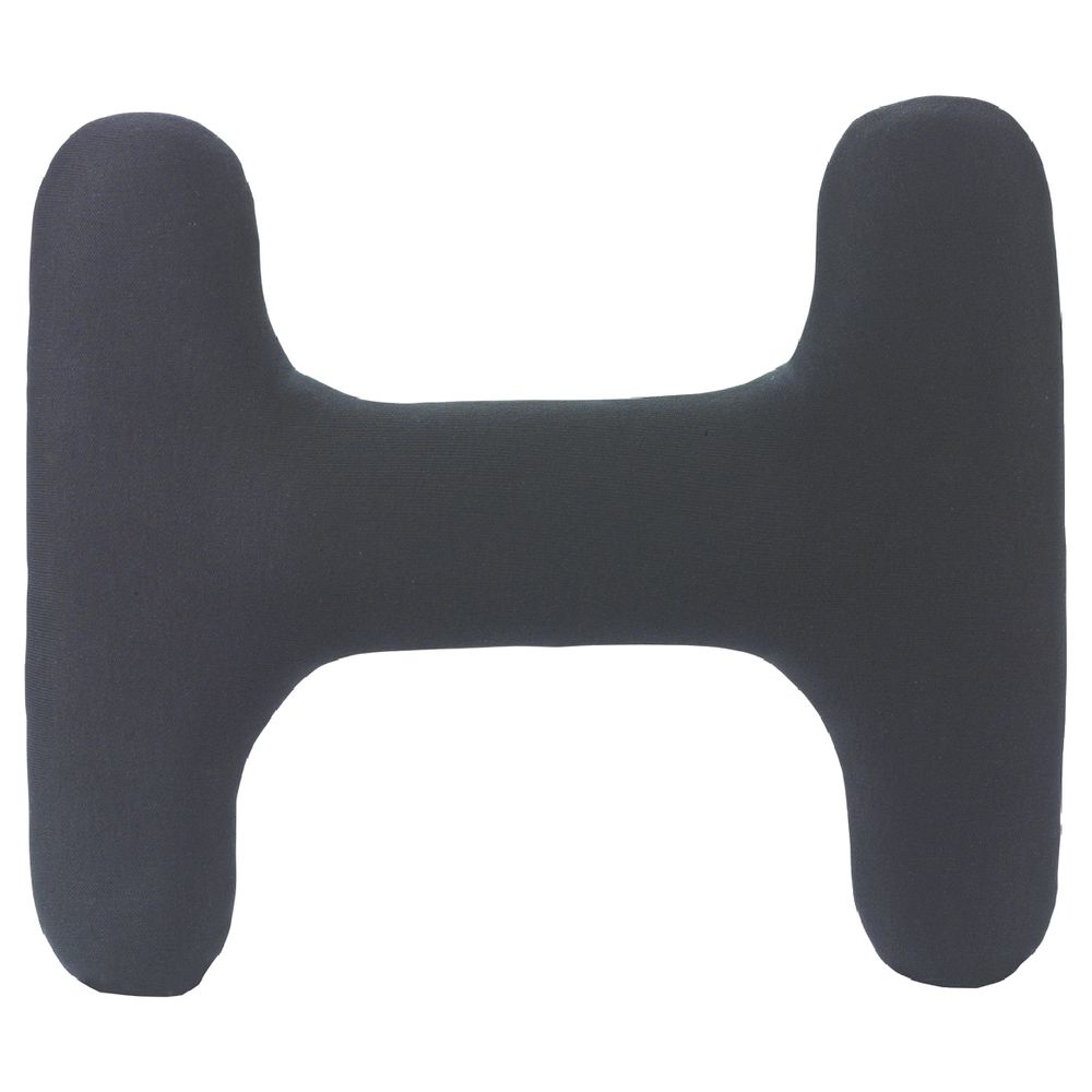 Kensington Memory Foam Lumbar Back Rest