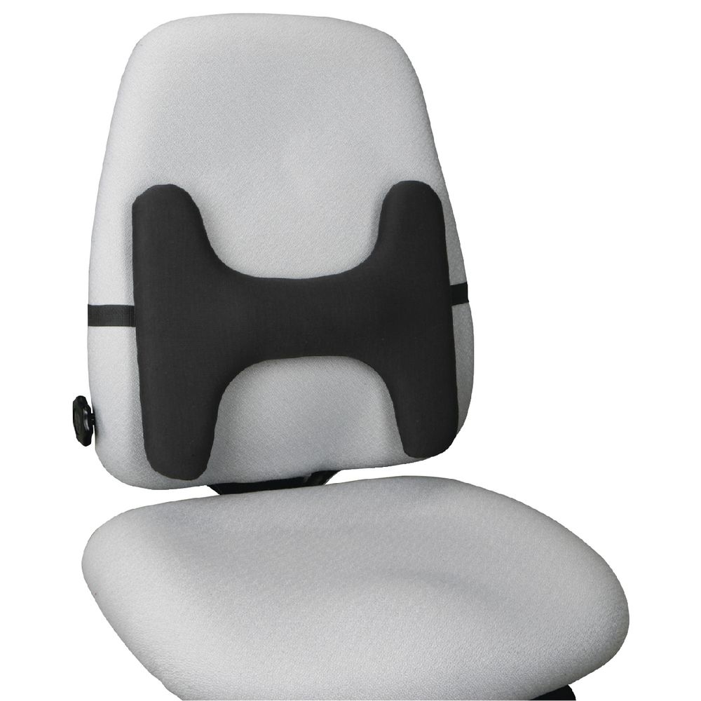 Kensington Memory Foam Lumbar Back Rest