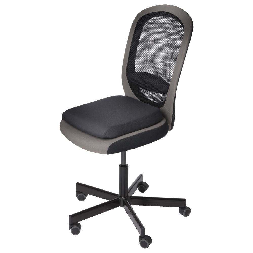 Kensington Memory Foam Seat Rest