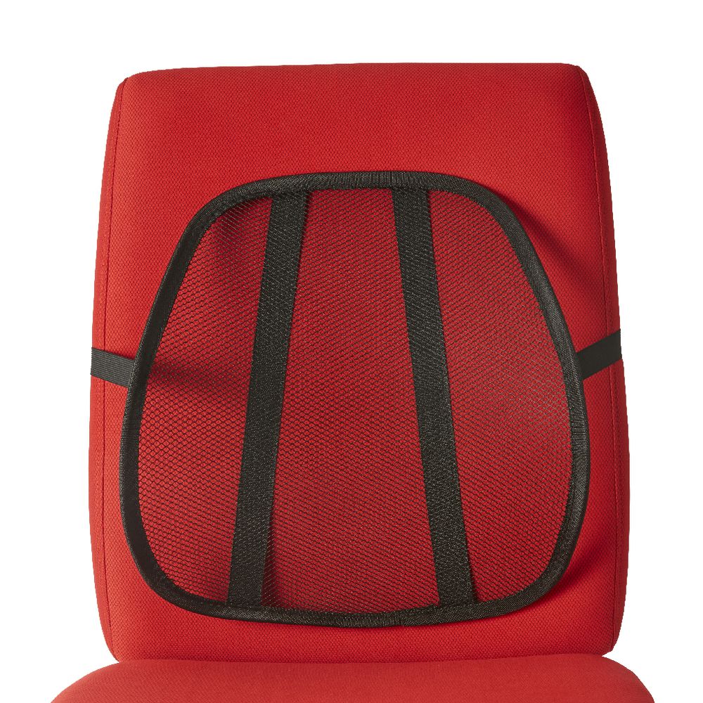 Kensington Mesh Back Rest