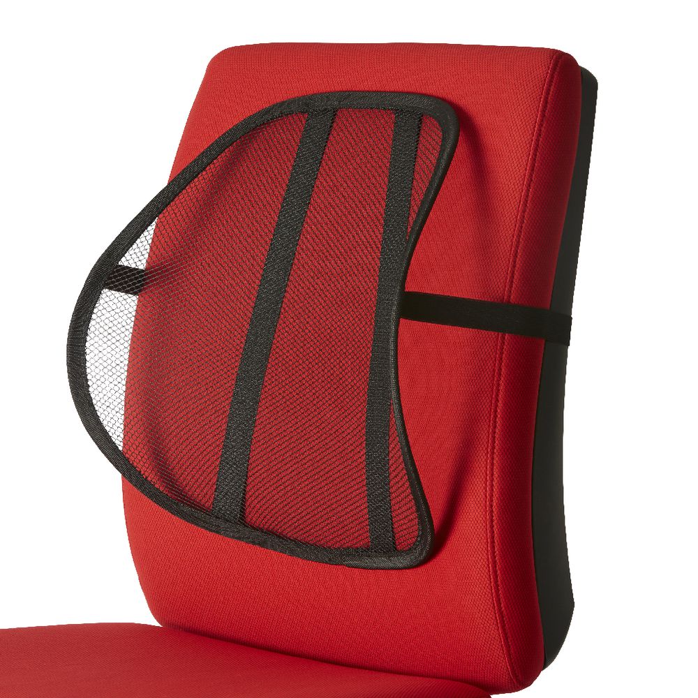 Kensington Mesh Back Rest