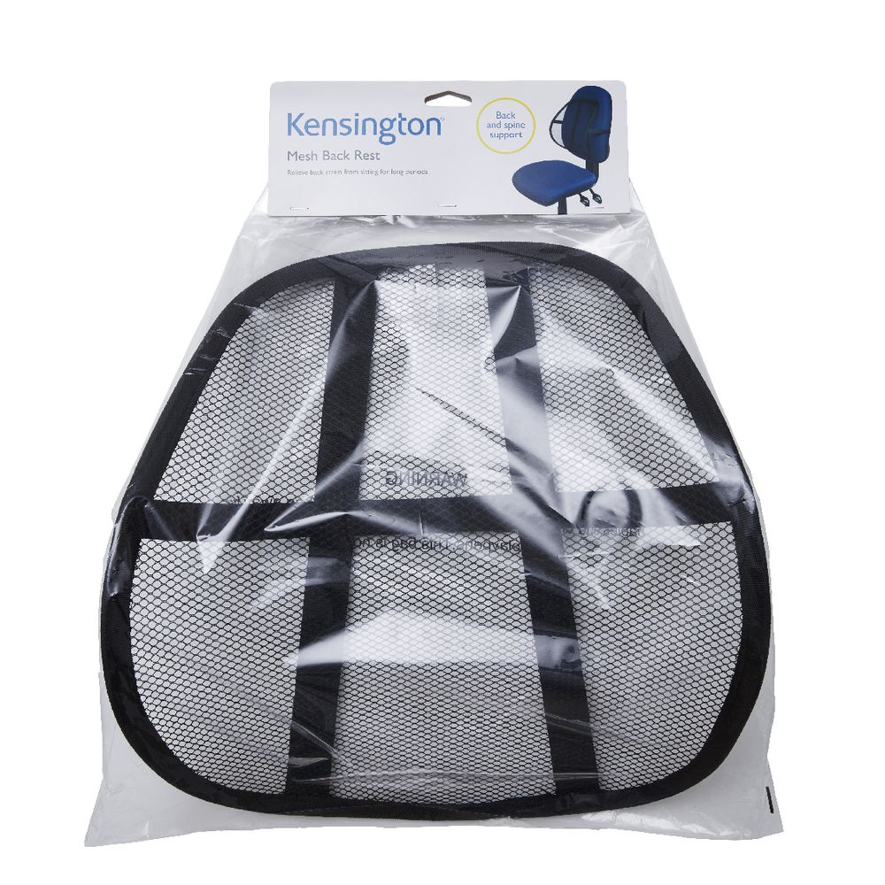 Kensington Mesh Back Rest