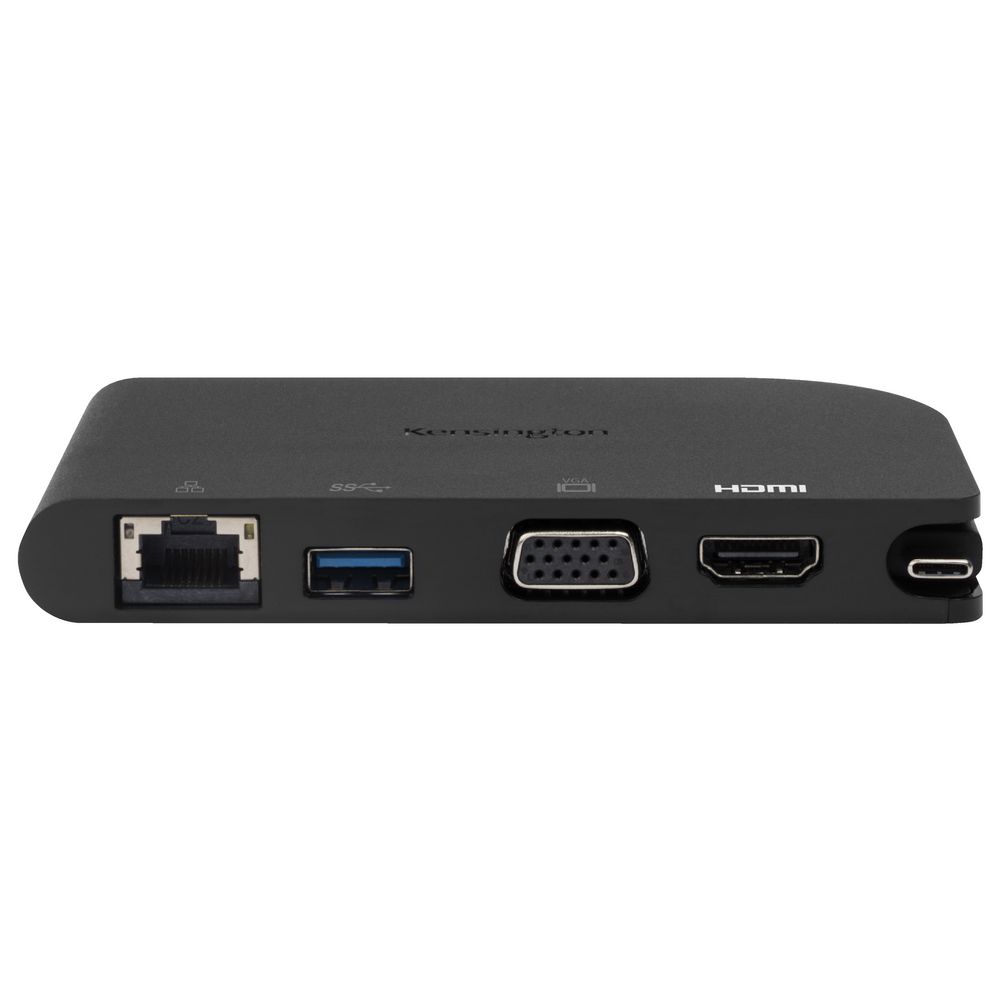 Kensington Universal USB-C Mobile Laptop Dock SD1500