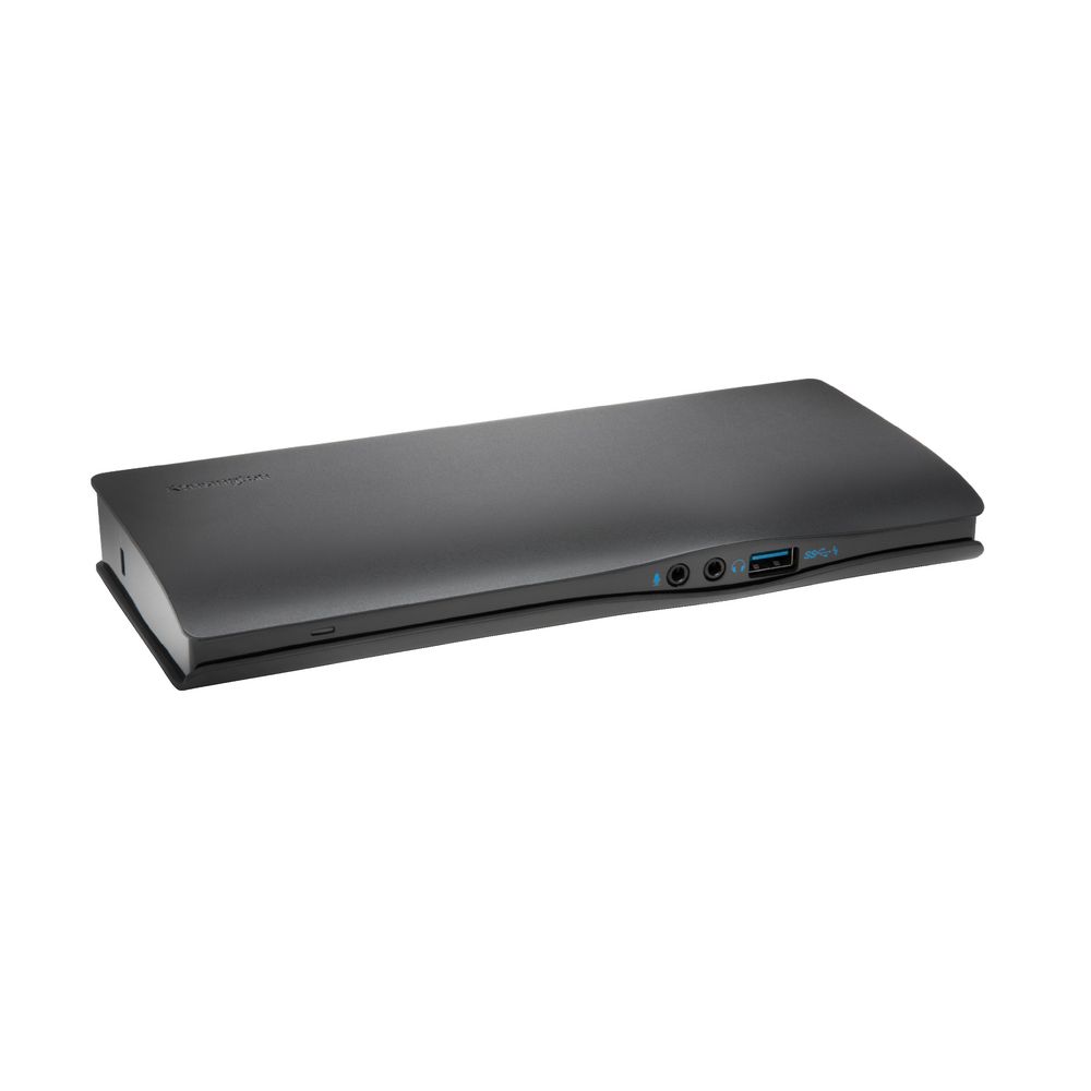 Kensington Universal USB-C Powered Laptop Dock SD4600P