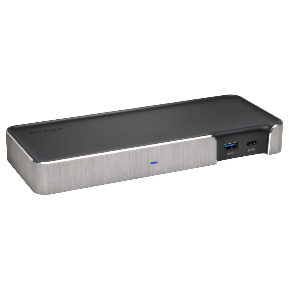 Kensington Thunderbolt 3 Powered Laptop Dock SD5200T