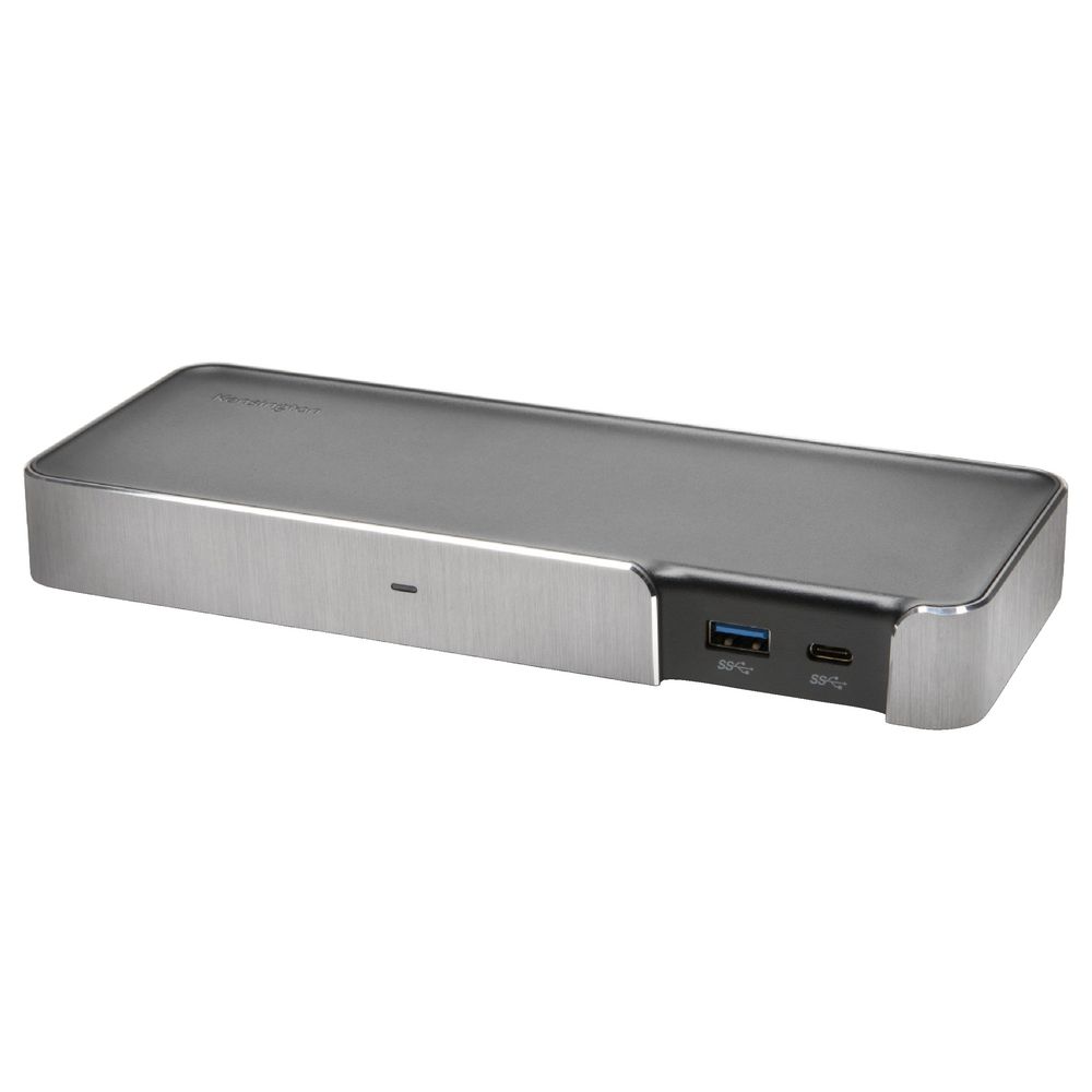 Kensington Thunderbolt 3 Powered Laptop Dock SD5200T