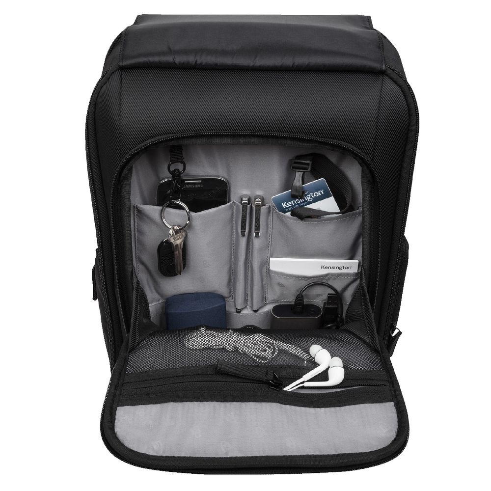 Kensington Secure Trek 15.6