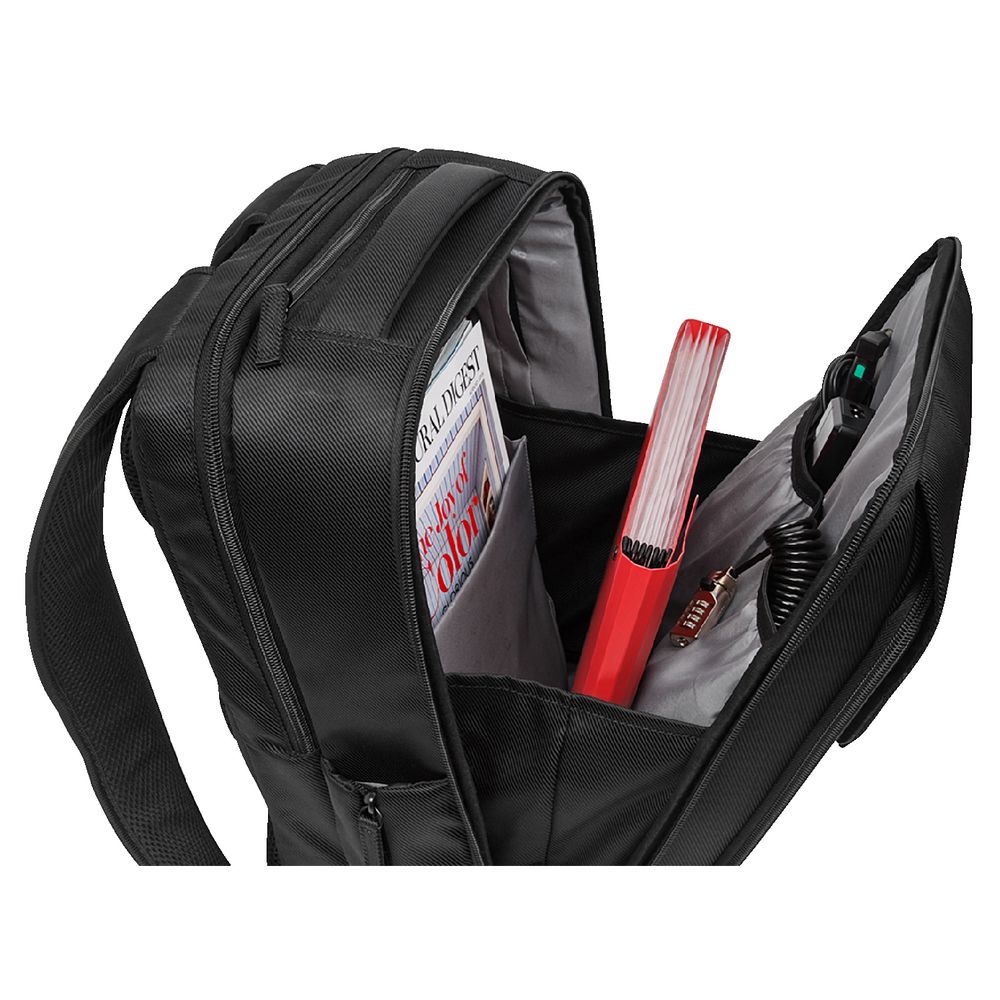 Kensington Secure Trek 15.6