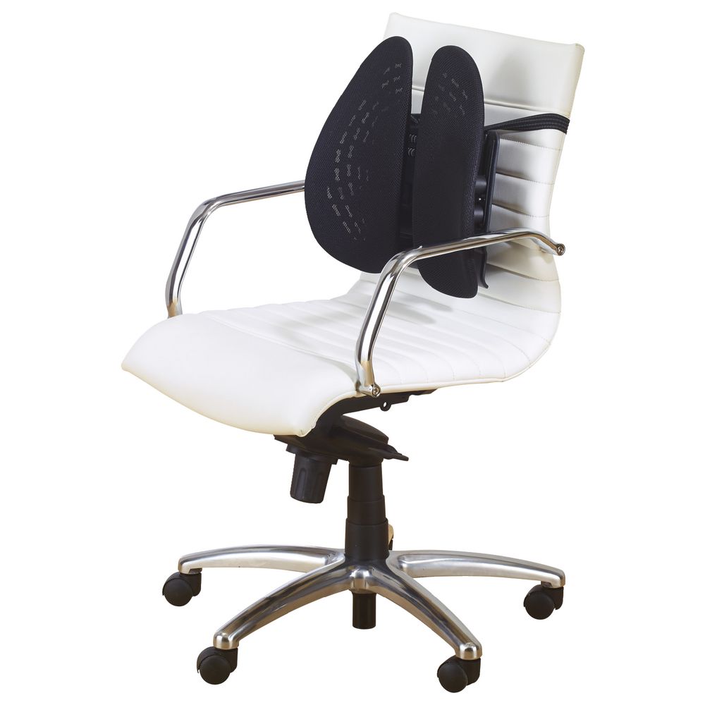 Kensington SmartFit Conform Back Rest