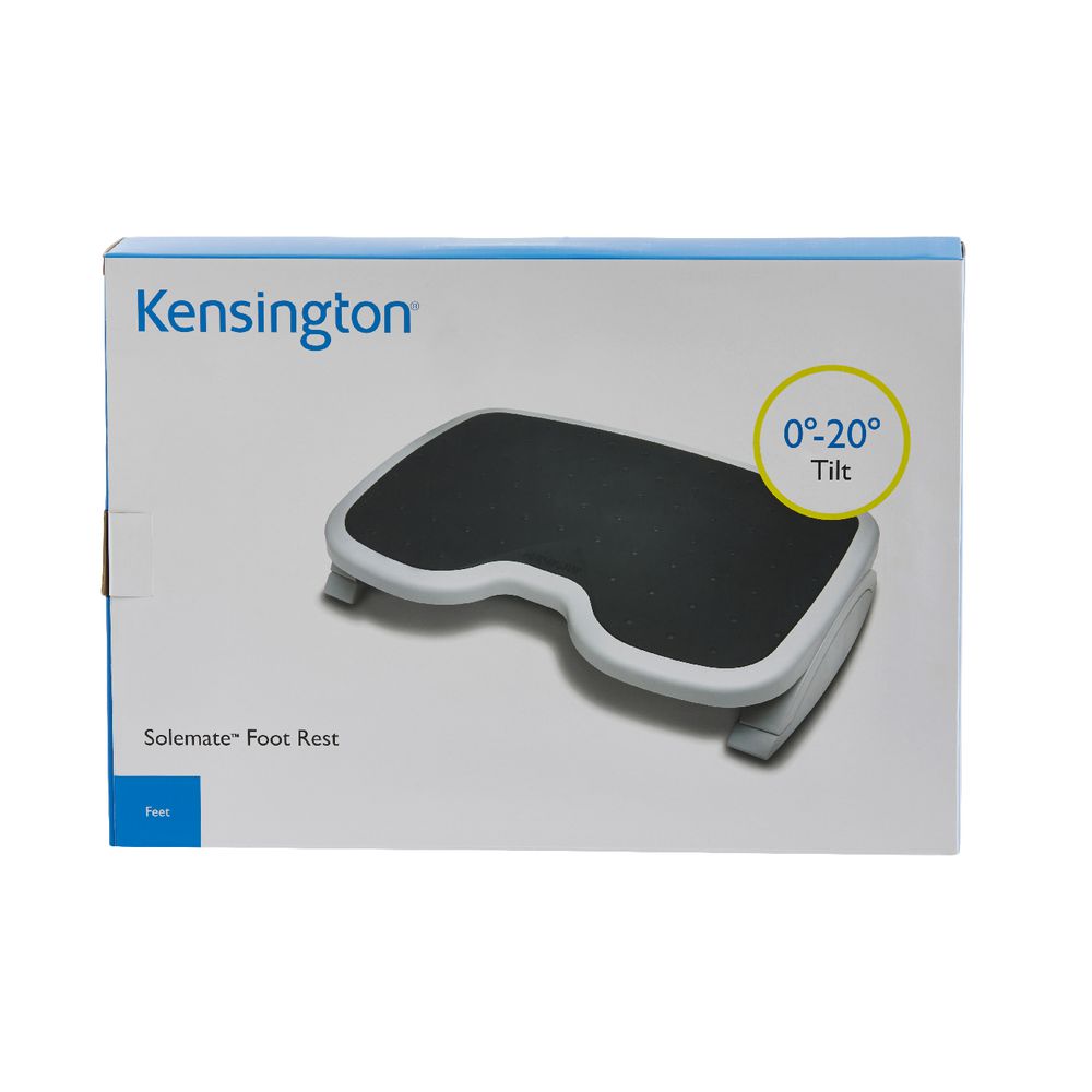 Kensington Solemate Footrest