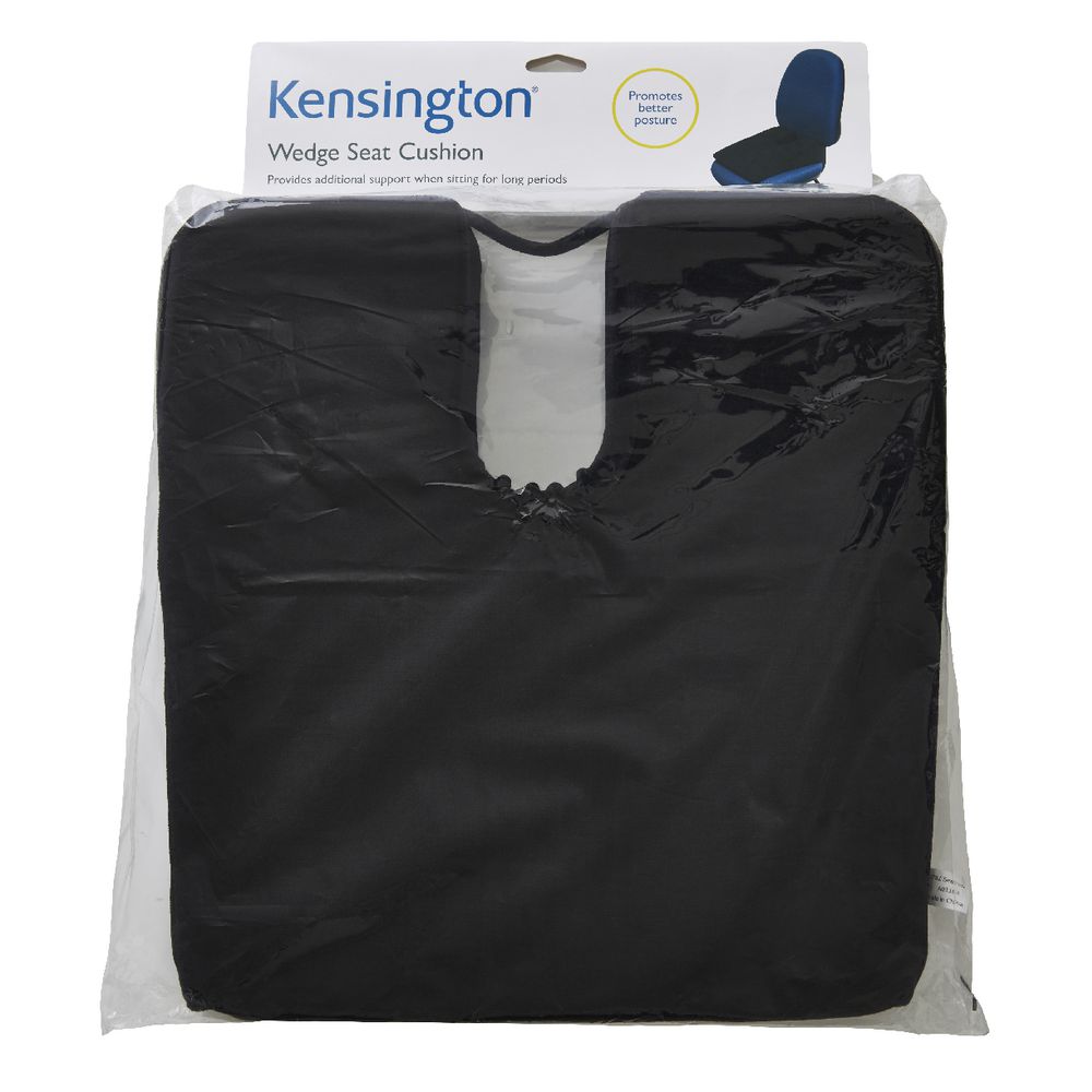Kensington Wedge Seat Cushion