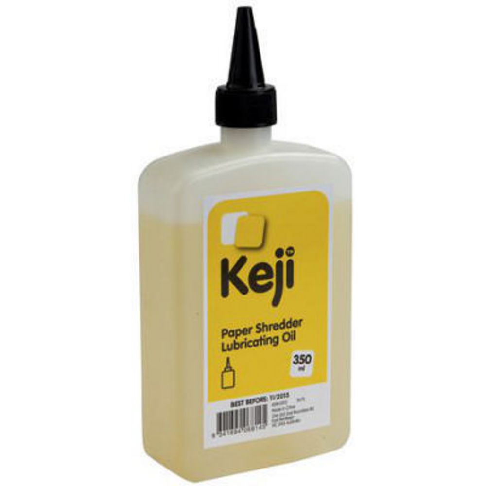Keji Shredder Oil 350mL