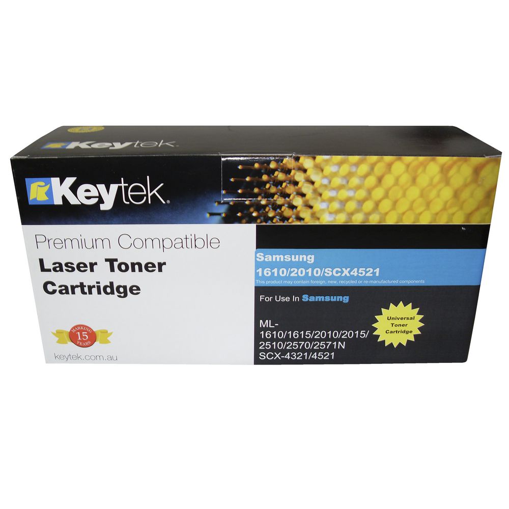 Keytek SAM1610COM Toner Black