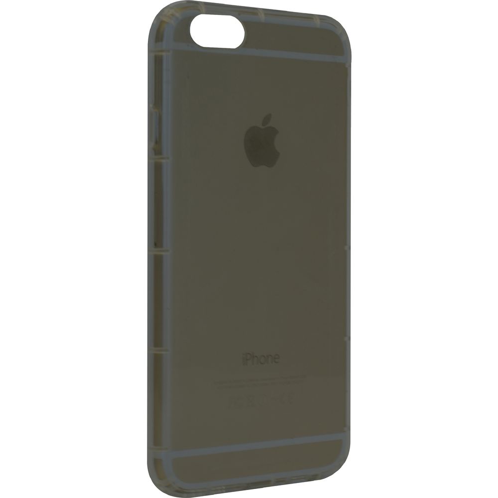 Keji Snap On Case iPhone 6/6s Black
