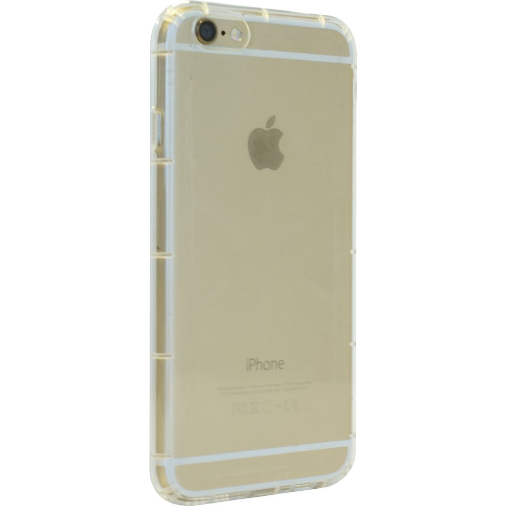 Keji Snap On Case iPhone 6/6s Clear