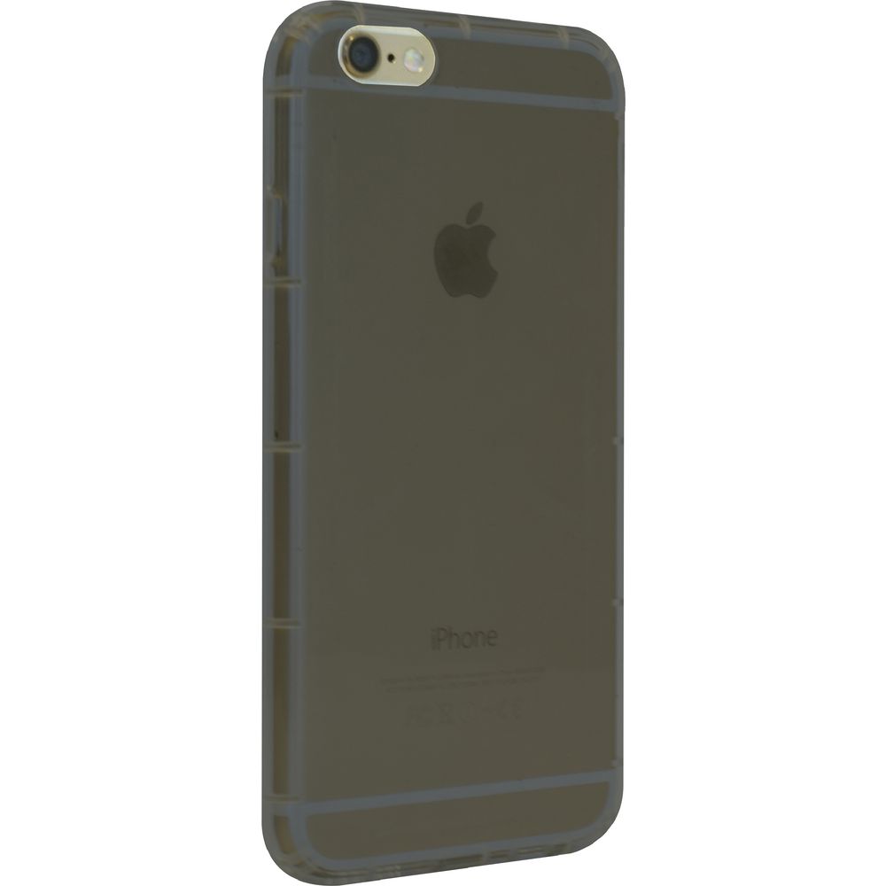Keji Snap On Case iPhone 6/6s Smoke