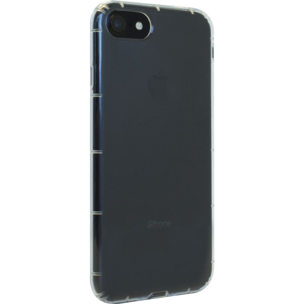 Keji Snap On Case iPhone 7/8 Clear