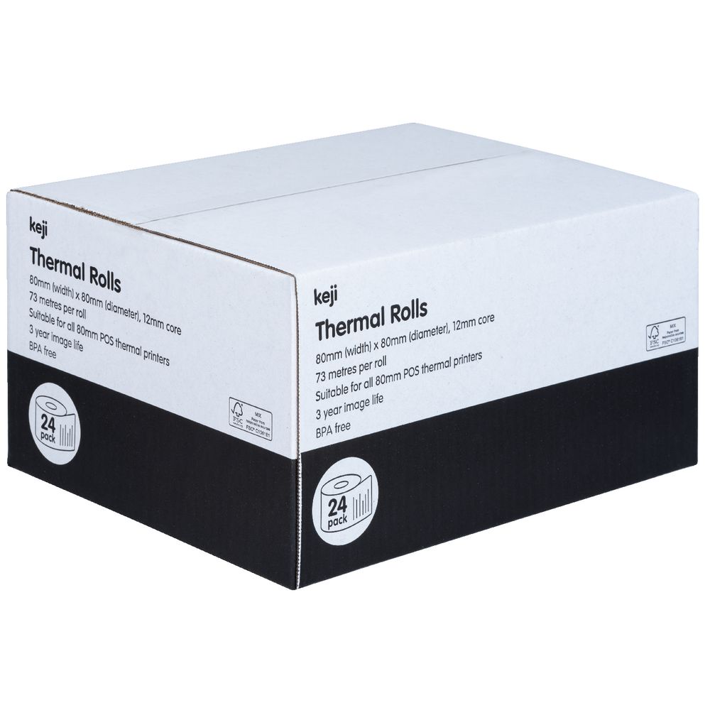 pos printer officeworks