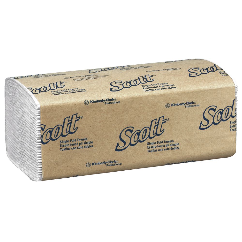 Scott Interfold Paper Towel16 Pack